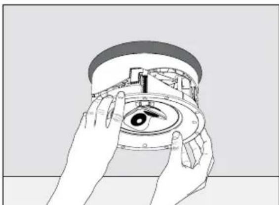 Paradigm CI Elite E80A - SPEAKER INSTALLATION AND CONNECTION (pictorial) - 4