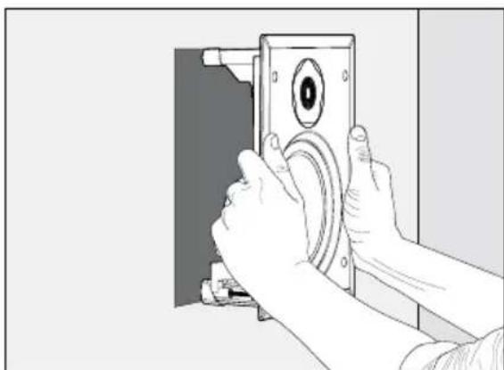 Paradigm CI Elite E80A - SPEAKER INSTALLATION AND CONNECTION (pictorial) - 11