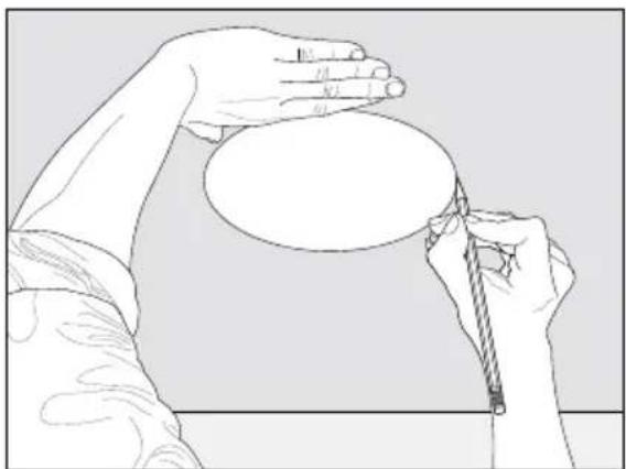 Paradigm CI Elite E80A - INSTALLATION ET RACCORDEMENT DES ENCEINTES (illustrations) - 2