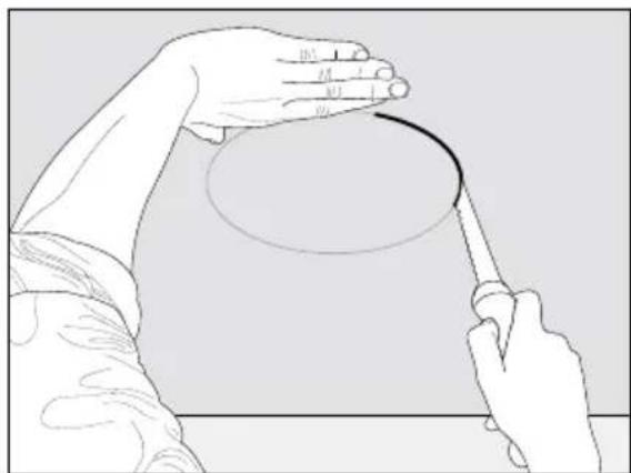 Paradigm CI Elite E80A - INSTALLATION ET RACCORDEMENT DES ENCEINTES (illustrations) - 3