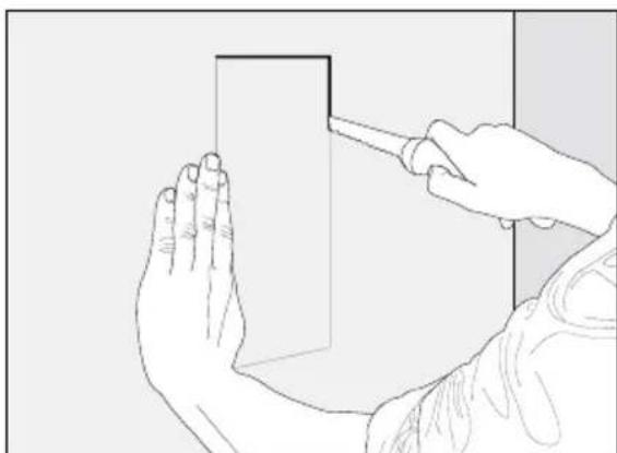 Paradigm CI Elite E80A - SPEAKER INSTALLATION AND CONNECTION (pictorial) - 10