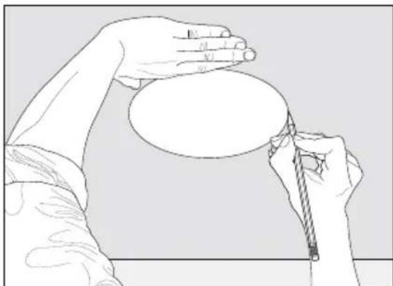 Paradigm CI Elite E80A - SPEAKER INSTALLATION AND CONNECTION (pictorial) - 2