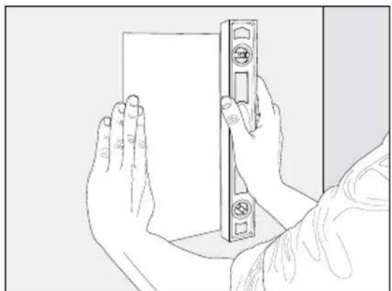 Paradigm CI Elite E80A - Montage au mur - 2