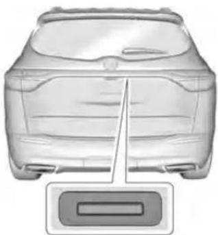 Buick Enclave (2022) - Hayonmanuel - 1