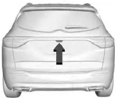 Buick Enclave (2022) - Clés,portesetglaces33 - 4