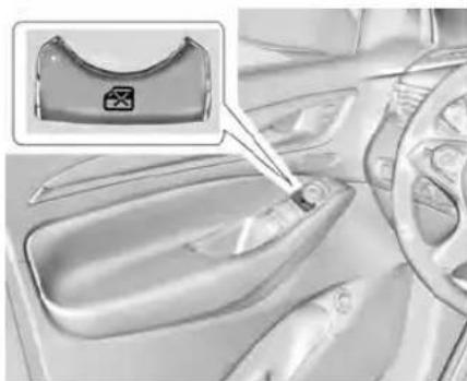 Buick Enclave (2022) - Blocagedesglaces - 2