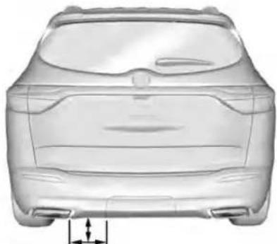 Buick Enclave (2022) - Fonctionnementmainslibres - 1