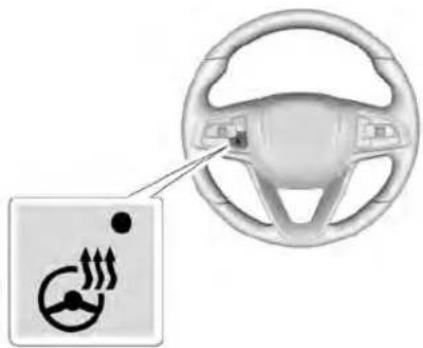 Buick Enclave (2022) - Volantdedirectionchauffant - 1