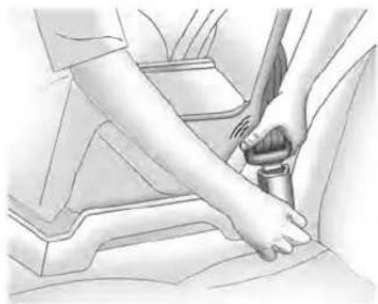 Buick Enclave (2022) - 92Siègesetappuis-têtes - 2