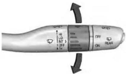 Buick Enclave (2022) - Instrumentsetcommandes103 - 1