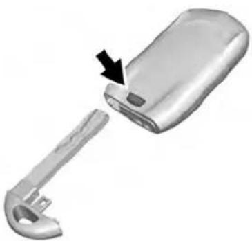 Buick Enclave (2022) - Clés,portesetglaces7 - 2