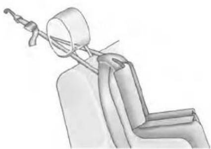 Buick Enclave (2022) - 86Siègesetappuis-têtes - 4