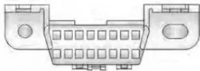 Buick Enclave (2022) - Inspection des émissions gazeuses et programmes demaintenance - 1