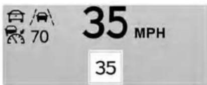 Buick Enclave (2022) - VuesHUD - 2