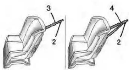 Buick Enclave (2022) - 82Siègesetappuis-têtes - 2