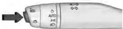 Buick Enclave (2022) - Miseenfonctionetactivationd'IntelliBeam - 1