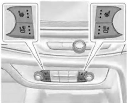 Buick Enclave (2022) - Siègesetappuis-têtes47 - 1