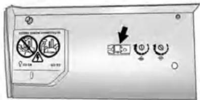 Buick Enclave (2022) - Programmationdelatélécommande universelle - 1