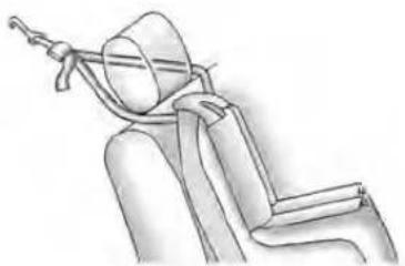 Buick Enclave (2022) - Siègesetappuis-têtes87 - 2