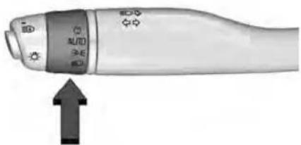 Buick Enclave (2022) - Commandesdefeuxextérieurs - 1