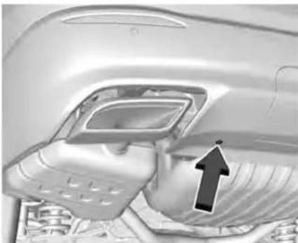 Buick Enclave (2022) - 26Clés,portesetglaces - 1
