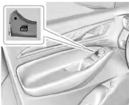 Buick Enclave (2022) - Blocagedesglaces - 1