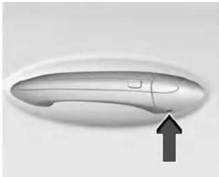 Buick Enclave (2022) - Avertissement(Suite) - 2