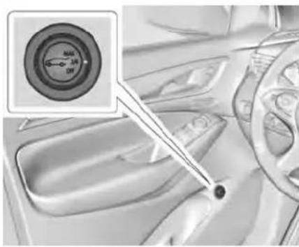 Buick Enclave (2022) - 22Clés,portesetglaces - 1