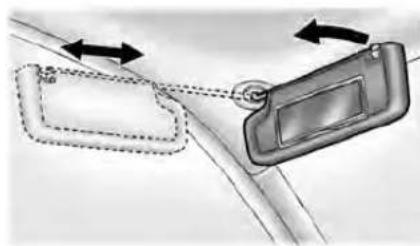 Buick Enclave (2022) - Commandeàdistancedesglaces - 1