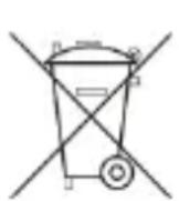 TECHNOLINE WS 9900 - Hinweispflicht nach dem Batteriegesetz - 1