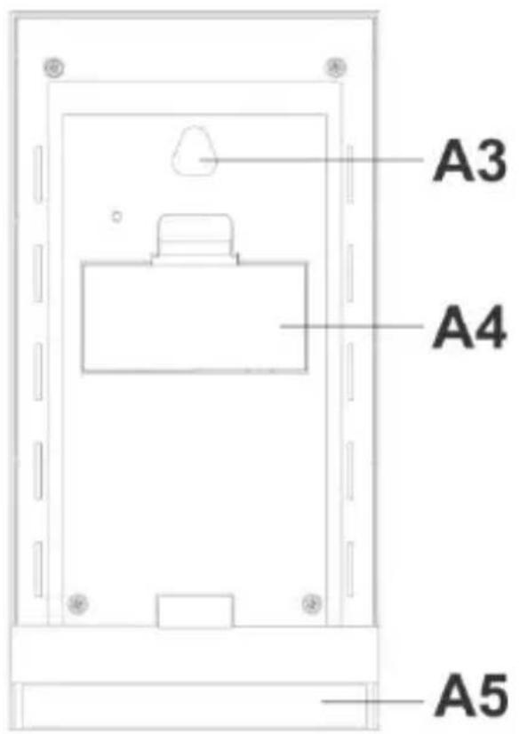 TECHNOLINE WS 9900 - Meteostanice pro měření teploty - 2