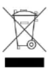 TECHNOLINE WS 9900 - Hinweispflicht nach dem Batteriegesetz - 2