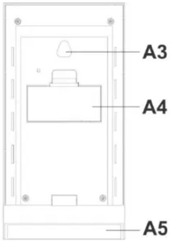 TECHNOLINE WS 9900 - ESTACIÓN DE TEMPERATURA INALÁMBRICA DE 868 MHz WS 9900 – Manual de instrucciones - 2