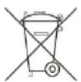 TECHNOLINE WS 9900 - Obblighi in base alla normativa sulle batterie - 1