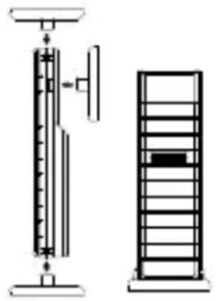 TECHNOLINE WS 9900 - Czujnik temperatury na zewnątrz - 1