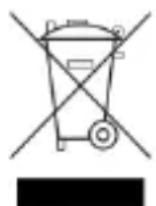 TECHNOLINE WS 9900 - Consideration of duty according to the law of electrical devices - 1