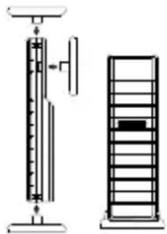 TECHNOLINE WS 9900 - The outdoor temperature sensor - 1