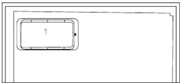 BEKO RDNE350K30WN - Правење мраз - 3