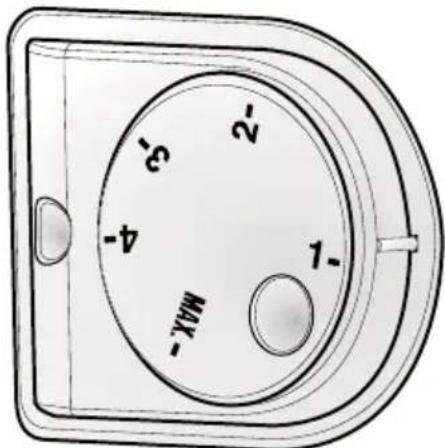 BEKO RDNE350K30WN - Using your refrigerator - 1