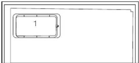 BEKO RDNE350K30WN - Vaš frižider 3 - 2