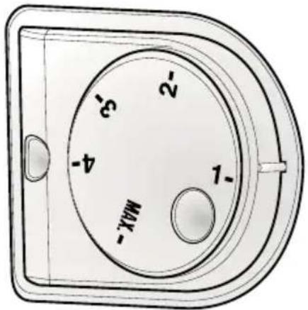 BEKO RDNE350K30WN - Utilisation de votre réfrigérateur - 1