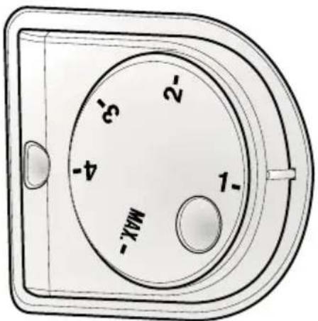 BEKO RDNE350K30WN - Voorbereiding - 1