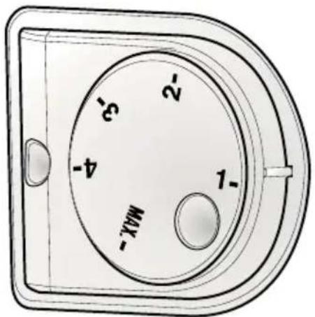BEKO RDNE350K30WN - Χρήση του ψυγείου σας - 1