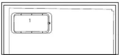 BEKO RDNE350K30WN - Producción de hielo - 3