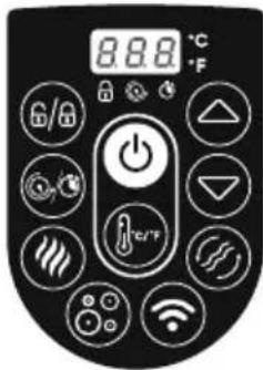 BESTWAY LayZSpa 60027 - PRUEBA DE PRCD - 2
