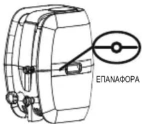 BESTWAY LayZSpa 60027 - EIIANAΦOPA OEPMANEH - 1