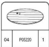BESTWAY LayZSpa 60027 - VANCOUVER AIRJET PLUS S100201 (60027) - 10