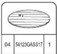 BESTWAY LayZSpa 60027 - HAVANA AIRJET PLUS S100201 (60035) - 10