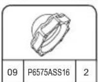 BESTWAY LayZSpa 60027 - VANCOUVER AIRJET PLUS S100201 (60027) - 15