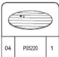 BESTWAY LayZSpa 60027 - VANCOUVER AIRJET PLUS S100201 (60027) - 10